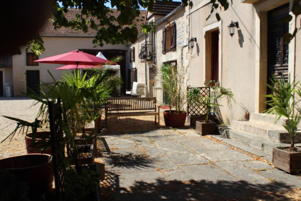 Le Fauverney Lodge Esterno foto