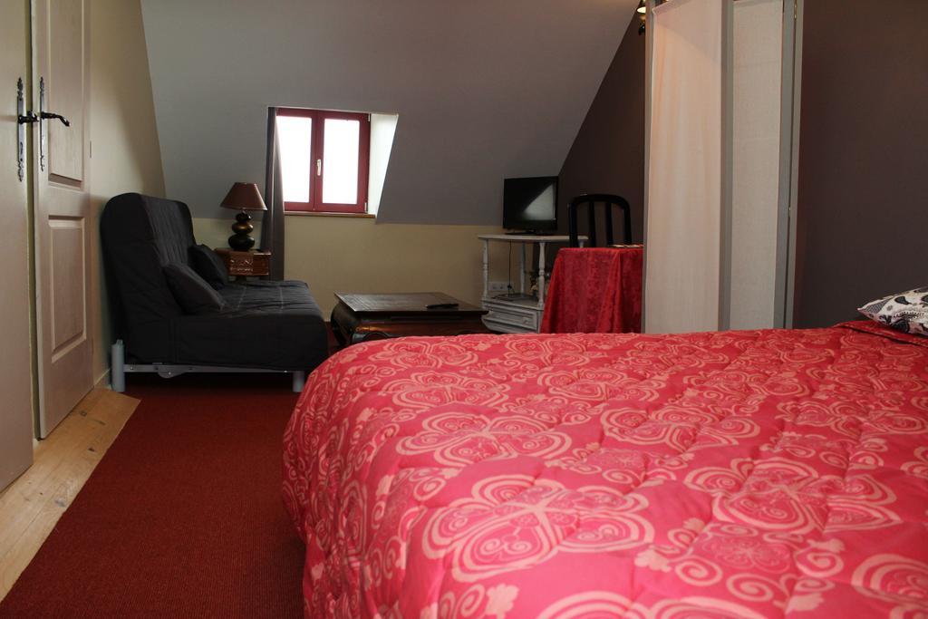 Le Fauverney Lodge Esterno foto